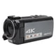 thumbnail image 1 of Videocámara Digital, Anti Shake Vlogging Videocorda 30 Fps 32x Zoom Con Micrófono Para Viajar, 1 of 7