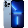 thumbnail image 2 of Smartphone iPhone 13 Pro Max Azul Apple 256GB Reacondicionado, 2 of 2