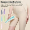 thumbnail image 2 of Female Urination Device Women Standing Pee Urinal Funnel For Travel W5S9 B9, 2 of 7