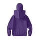 thumbnail image 5 of Ceisia Men's Outdoor Sports Jacket Hooded Long Sleeve Summer Loose Fit with Pockets Gift, 5 of 9