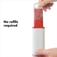 thumbnail image 3 of OXO Good Grips Furlifter Pet Hair Remover for On-The-Go, 3 of 8