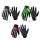 thumbnail image 2 of Greeniant Guantes de moto de invierno de amplia aplicación con exclusivos guantes de ciclismo antideslizantes y resistentes al desgaste Ciclismo blanco SG, 2 of 6