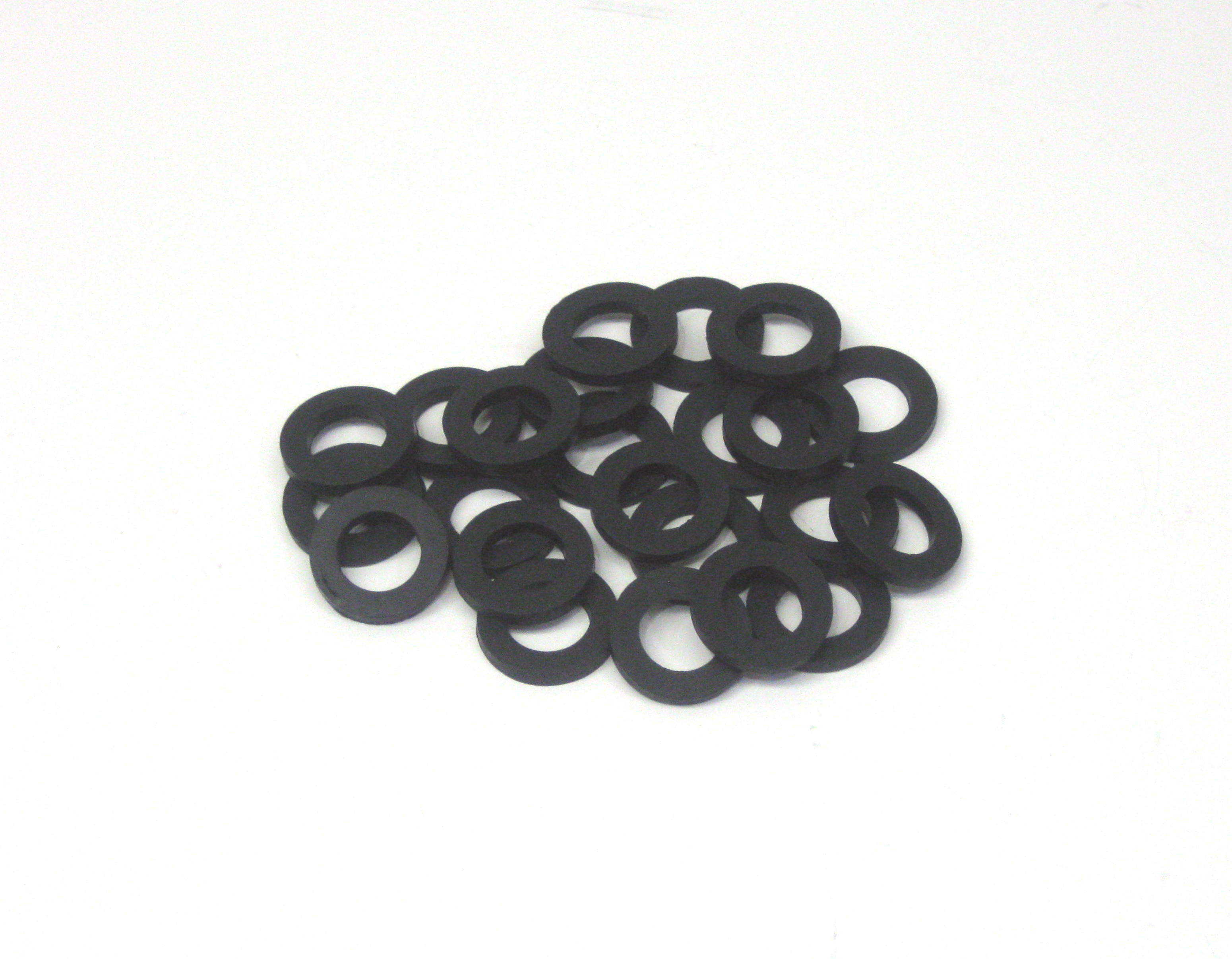 Washing Machine Hose Washers Package of 24 High Temperature