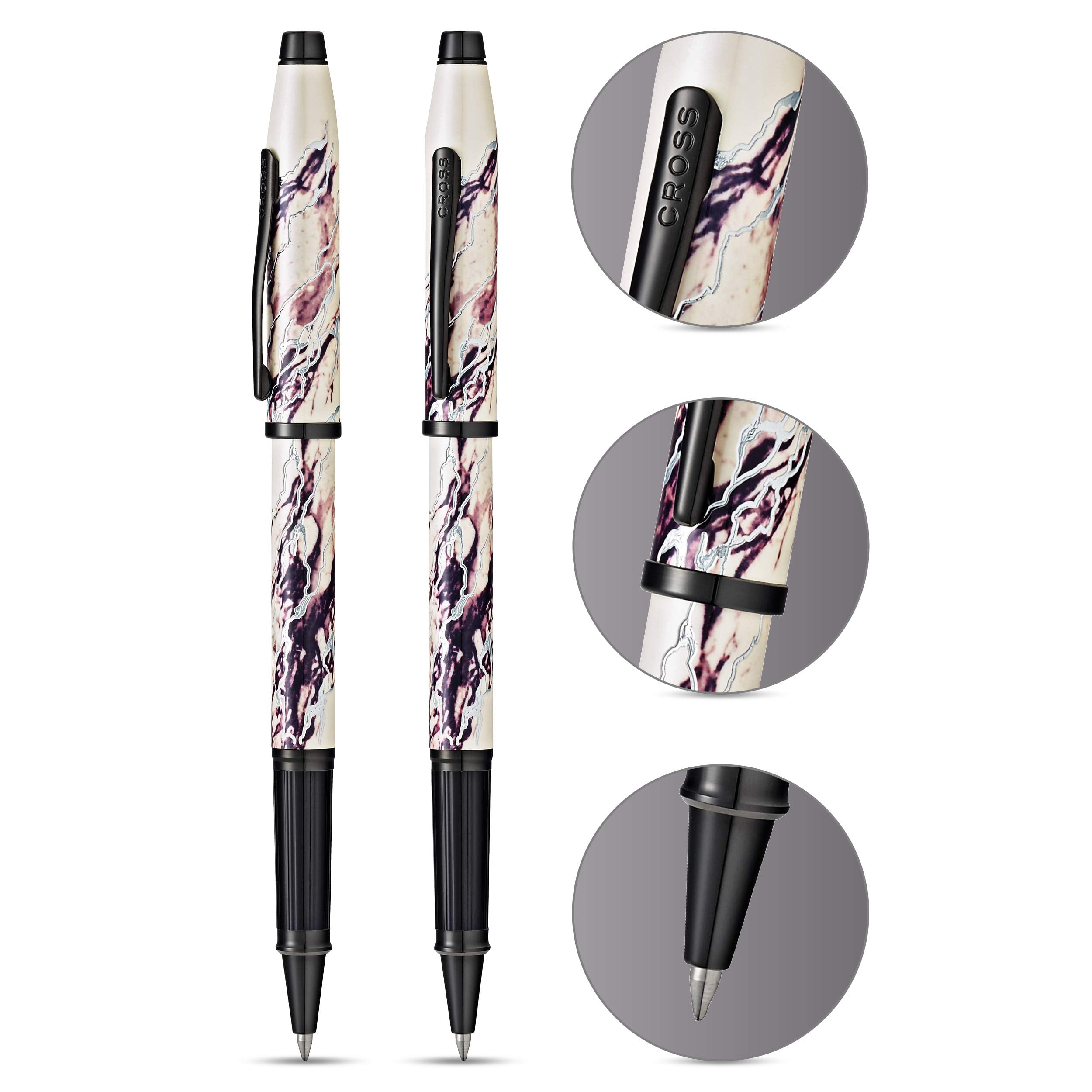 Wanderlust Everest Rollerball Pen