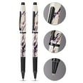 thumbnail image 2 of Wanderlust Everest Rollerball Pen, 2 of 8