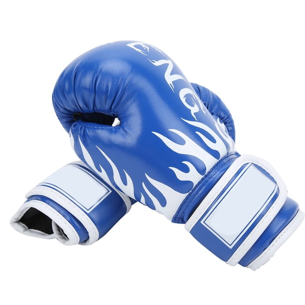Protector de kickboxing guantes de boxeo con orificio de ventilación transpirable para entrenamiento ANGGREK Otros