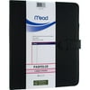Mead Large Padfolio with Strap Closure