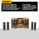thumbnail image 2 of Juego de brocas de impacto DEWALT DW2169, 38 piezas, 2 of 8
