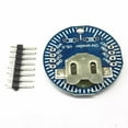 thumbnail image 2 of Real Time Clock DS3231SN I2C For Memory DS3231 Module Low Power Real Time Clock Module Programmable Module, 2 of 9