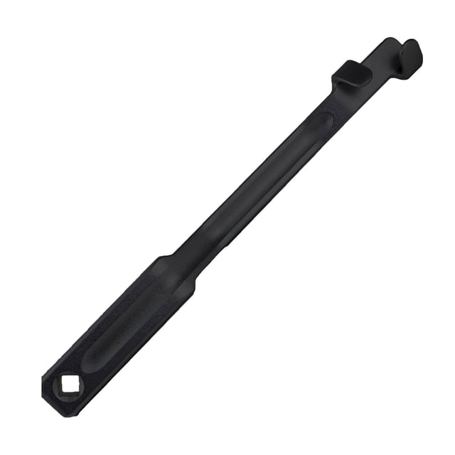 Professional-Grade Tools Extender Tool Bar for Mechanics Garage Handyman to Amplify Torque 13.39 Inch Long Extension with 1/2 Inch Hole Fit for Open End Extender 1/2 Camping Portable Tools Clearance