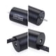 thumbnail image 2 of Sin Escobillas Impermeable 4 Polos 3650 4.5T 3900KV para Coche 1/10 RC, 2 of 9