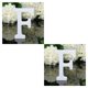 thumbnail image 1 of Jumpingount ¡Oferta! Letras de blancas de 8CM, alfabeto inglés, diseño de nombre personalizado, bricolaje, arte artesanal, corazón de pie, 5 # 2Conjunto, 1 of 6