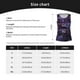 thumbnail image 5 of Fotbe Lilac Blusas Sin Mangas para Mujer – Estilo Casual, Corte Suelto, Slim-Fit, Cuello Redondo Deportivo, Tops de Verano para Gimnasio y Yoga-Large, 5 of 7