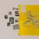 thumbnail image 3 of 12 Rolls 1/8 Whiteboard Tape, Pinstripe Tape Dry Erase Board Tape Adhesive Graphic Grid Marking Tape, 216 Feet per Roll, 3 of 5