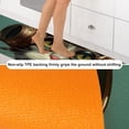 thumbnail image 4 of Cats 15.7"x59" Rectangular Kitchen Runner Rug Mat, Washable Absorbent Rubber Mat, 4 of 6