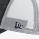 thumbnail image 4 of Gorra New Era Boston Red Sox Trucker 940 UNISEX 11946981 azul marino UNITALLA, 4 of 4