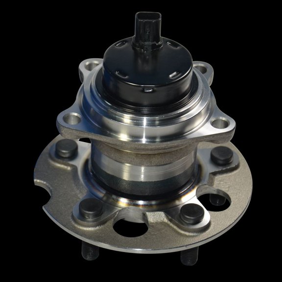 GSP 693212 GSP New Wheel Bearing and Hub Assembly Fits select: 2001-2003,2004-2005 TOYOTA RAV4