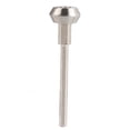 thumbnail image 1 of Accesorio para hacer grabados y cortes de joyas con vástago de volante con corte de diamante (135 grados), 1 of 11