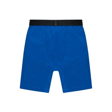 Hanes Sport Men's Performance Compression Shorts, 9 Inch, Sizes S-2XL