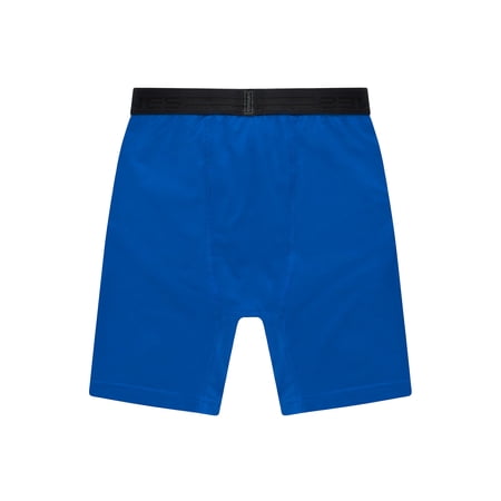 Hanes Sport Men's Performance Compression Shorts, 9 Inch, Sizes S-2XL