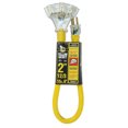 thumbnail image 1 of Yellow Jacket 12/3 Durable SJTW Rallonge Premium 3 Prises de Qualité Entrepreneur, 1 of 6