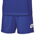 thumbnail image 2 of Lotto - Equipacíon/Conjuto camiseta de manga corta-pantalón de futbol para hombre (Azul) Lotto UTRW820_P, 2 of 2