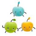thumbnail image 5 of ERTTFT Soft Stardew Valley Green Apple Plush Adorable Decor  Play Buddy, 5 of 7