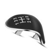 thumbnail image 4 of Gear Knob , 5 Speed Gear  Cover, For Gear  Knob For Car For  Fiesta, 4 of 8