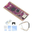 thumbnail image 1 of High Performance Dual Core 264KB ARM Cortex M0 Processor Flexible Microcontroller Board for RasPi with SD2SP2 SDLoad SDL Adapter, 1 of 7