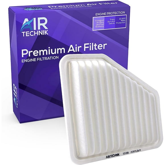 Lexus Es350 Air Filter