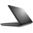 thumbnail image 5 of Restored Dell Chromebook 11 3180 11.6" - Intel Celeron N3060 - 4GB RAM 16GB Storage Refurbished, 5 of 5