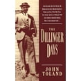 thumbnail image 1 of Pre-Owned The Dillinger Days (Paperback) 0306806266 9780306806261, 1 of 1