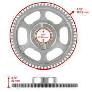 Starter Clutch Idler Gear fits Polaris RZR XP 900 2011 2012 Torque Limit Shaft