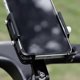 thumbnail image 4 of Soporte Para Teléfono De BicicletaSoporte para teléfono para bicicleta, práctico soporte para teléfono para bicicleta, apto para teléfonos inteligentes de 2,16 a 3,93 pulgadas, 4 of 6