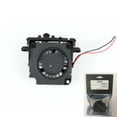 thumbnail image 3 of Drone Cooling Upgrade Durable Fan Body Shell for DJI Mavic Pro Optimal Performance, 3 of 9