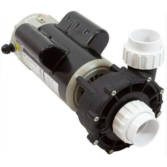 <p>Lingxiao Pump 48WUA1501C-II(NF) Pump LX 48WUA 1.5hp, 115v, 2-Spd, 48Fr, 2", SD</p>