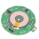 thumbnail image 2 of Placa de circuito inalámbrica micro del transmisor 5W PCBA del cargador del USB para proyectos de carga del coche, 2 of 9