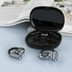 thumbnail image 3 of Auriculares abiertos Bluetooth 5.4 Auriculares inalámbricos | Modelo 188 | Gancho para la oreja Ajuste seguro | Sonido HIFI | Micrófono con cancelación de ruido | Batería de 48 horas | Pantalla, 3 of 5