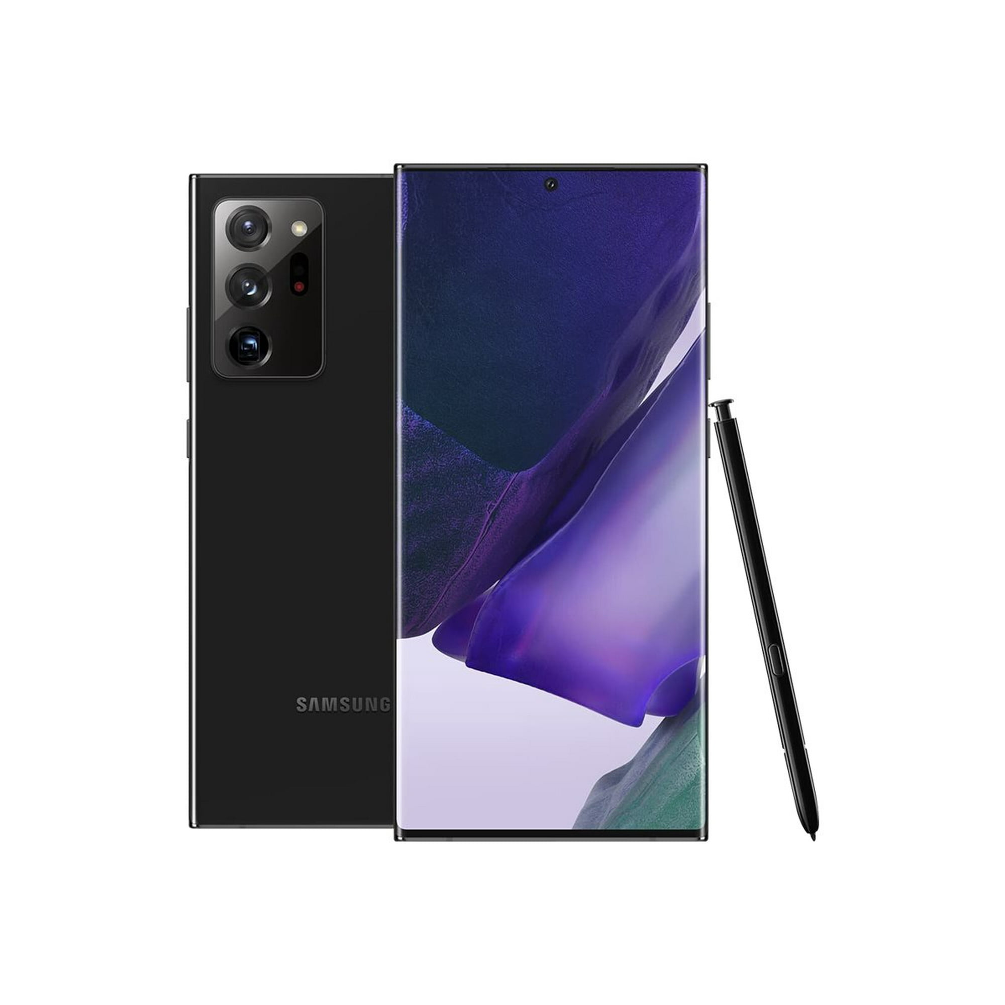 Galaxy Note20 Ultra 5G　docomo Samsung Galaxy Note20 Ultra 5G - 5G smartphone - RAM 12 GB