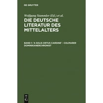 Solis Ortus Cardine' - Colmarer Dominikanerchronist