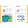 thumbnail image 6 of My Workbook My Preschool Math Workbook: 101 Games and Activities to Support Preschool Math Skills, (Paperback), 6 of 8