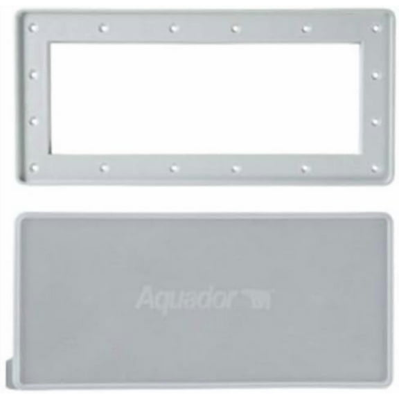 Aquador Wide Mouth Skimmer Closure Kit - 1085