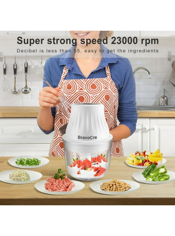 Mini Food Processors in Food Prep & Processors