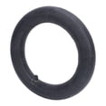 thumbnail image 1 of Scooter Inner Tube, Cycling Inner Tube Rubber with Straight Valve for Replacement, 1 of 7
