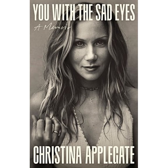 You with the Sad Eyes: A Memoir (Hardcover)