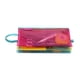 thumbnail image 3 of Bolsa Popgear 3 En 1, Color Rosa, Azul y Verde con 3 Cierres., 3 of 4