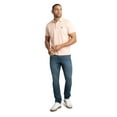 thumbnail image 4 of U.S. Polo Assn. Men's Interlock Polo Shirt, 4 of 4