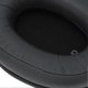 thumbnail image 3 of Coussinets d'oreille de remplacement pour casque ATHSR9 ATHDSR9BT, en cuir protéiné souple, 3 of 4