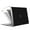 Jet Black, variant on Mosiso Plastic Hard Shell Case with Keyboard Cover for MacBook 12 Inch with Retina Display Model A1534 (Newest Version 2017/2016/2015), Black