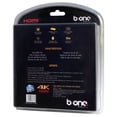 thumbnail image 2 of Cable HDMI B-One Cable HDMI CX10, 2 of 3